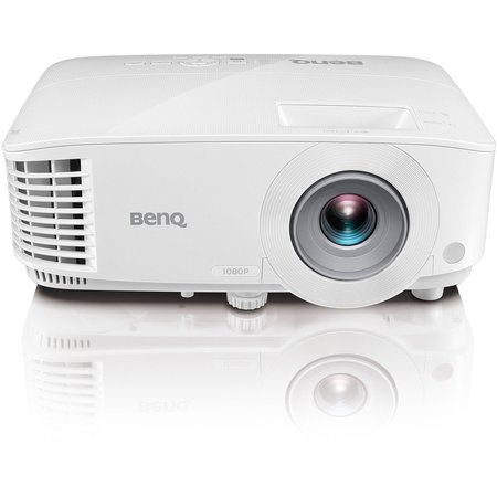 BENQ AMERICA Benq Projector Mh733 White 1080P, 4000 Ansi Lumens, D-Sub, Hdmix2,  MH733